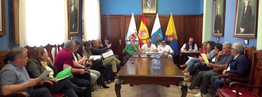 NP Comisionado Planta Biogás