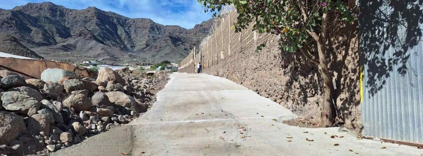 NP250417 Obras Caminos Rurales