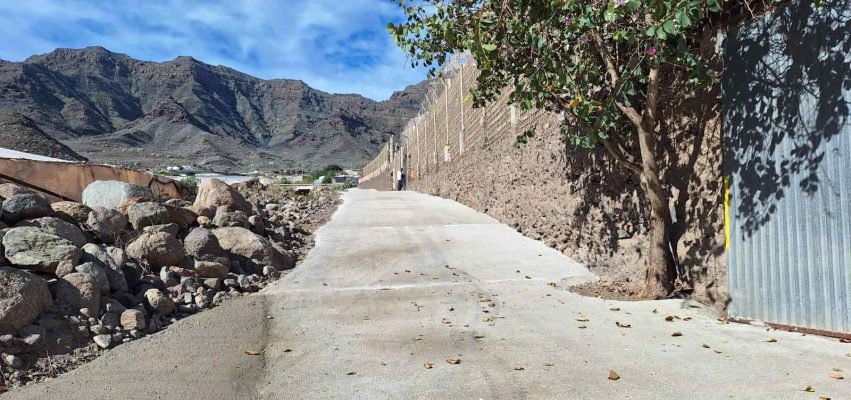 NP250417 Obras Caminos Rurales