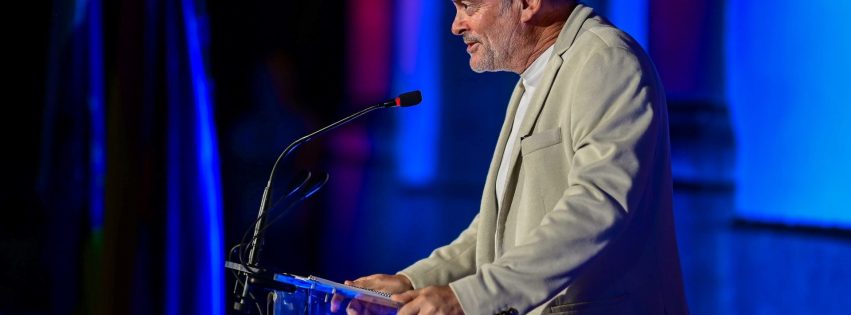 Nacho pregón de Agaete