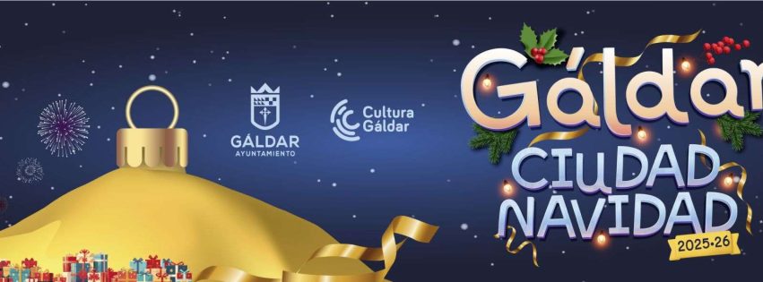 Navidad 2025 Gáldar 2