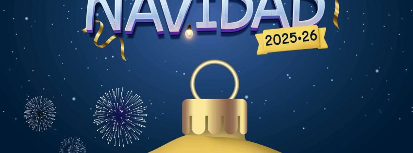 Navidad 2025 Gáldar