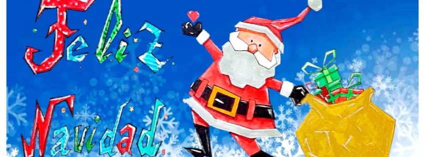 Nestor Damaso Navidad 2025