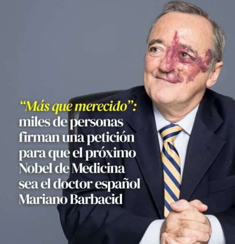 Nobel de medicina