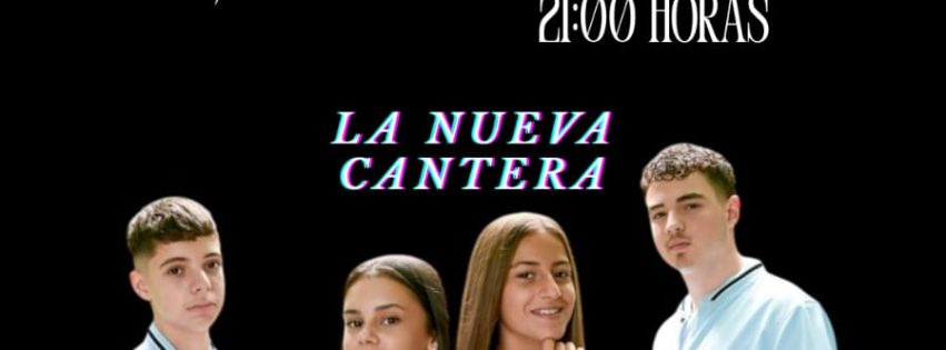 Noche Joven 2025 Barrial