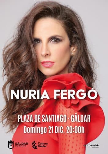 Nuria Fergó