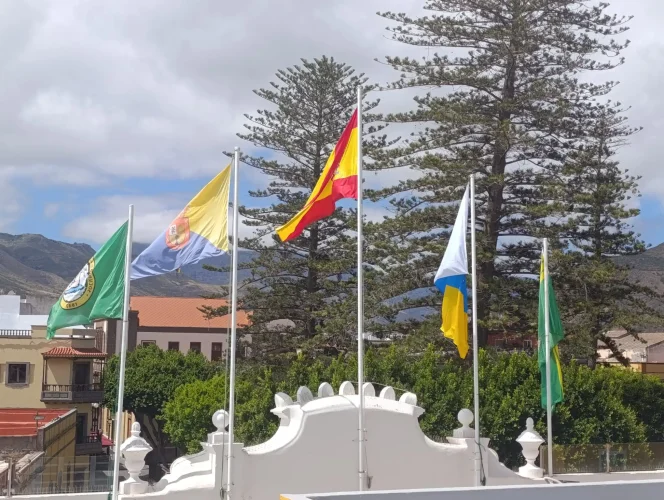 Nuva Bandera Casino De Gáldar