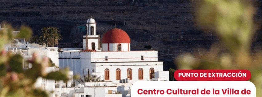 OK Agaete 14-16 abril