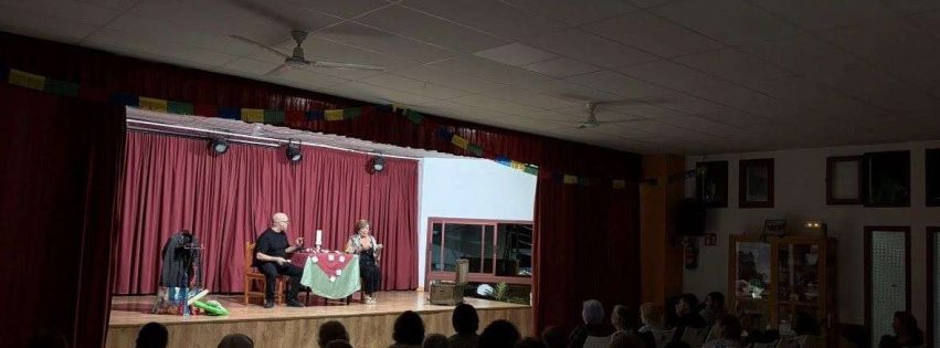 Obra de Teatro en San Isidro