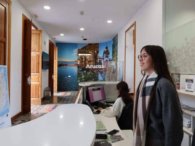 Oficina De Turismo Arucas (1)