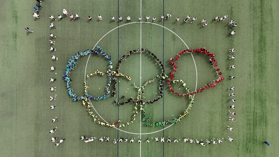 Olimpiadas Escolares