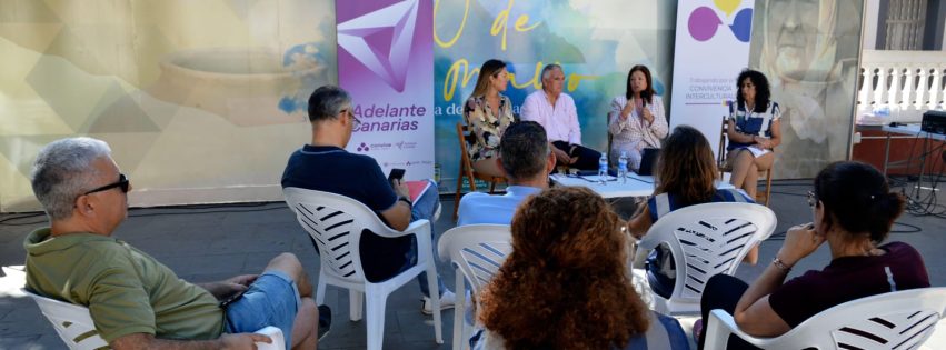 Operacioěn Adelante Canarias 1