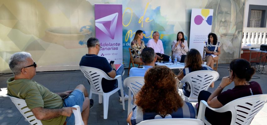 Operacioěn Adelante Canarias 1