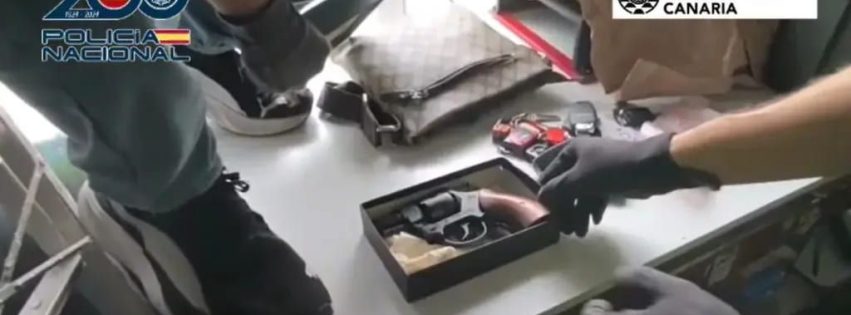 Operación conjunta PN y PC