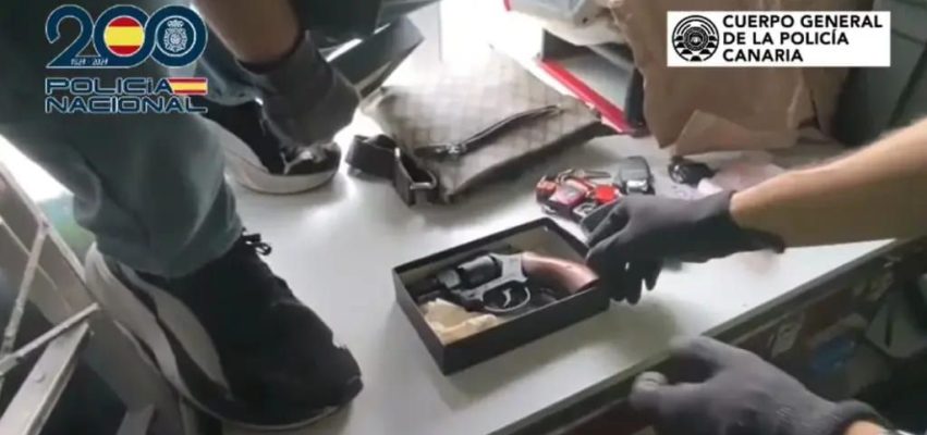 Operación conjunta PN y PC