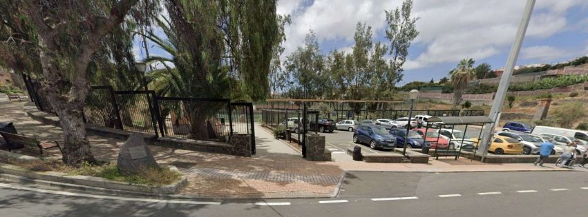 PARQUE LOS GRANJEROS 1