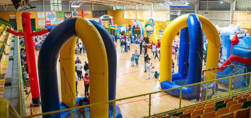 PARQUE LÚDICO INFANTIL (1)