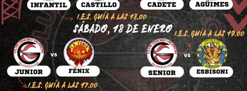 PARTIDOS DE LA SEMANA (13)