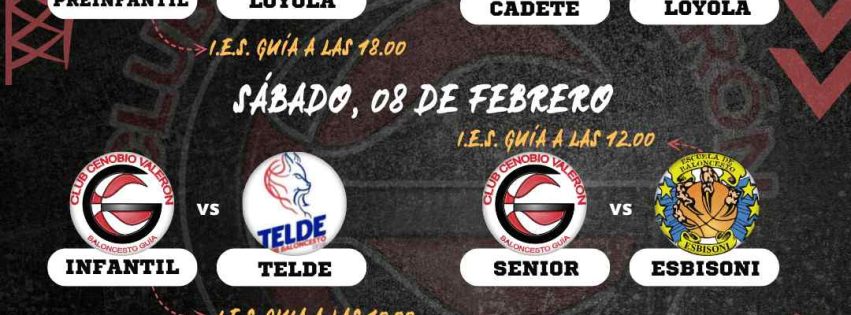 PARTIDOS DE LA SEMANA (17)