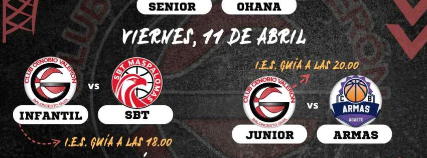 PARTIDOS DE LA SEMANA 27