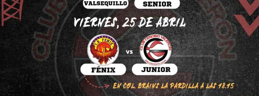 PARTIDOS DE LA SEMANA 28