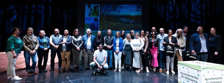 PFAE -.Atención Sociosanitaria Valleseco 2