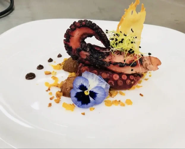Plato De Juan Caballero