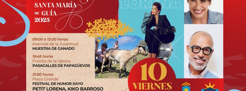 POST FIESTAS LA VIRGEN 10 AGOSTO 1