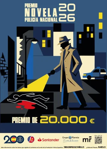 Premio Novela