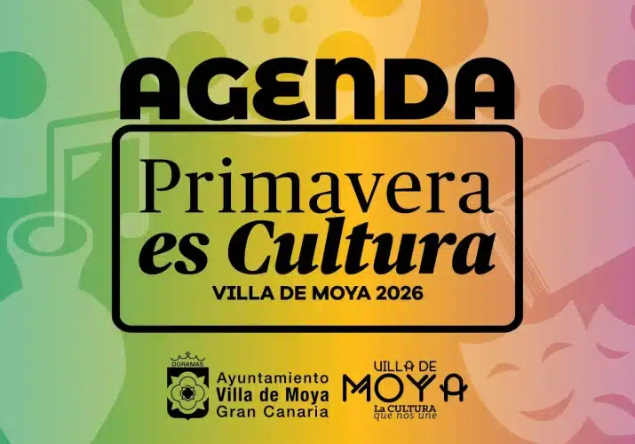 Primavera Cultural