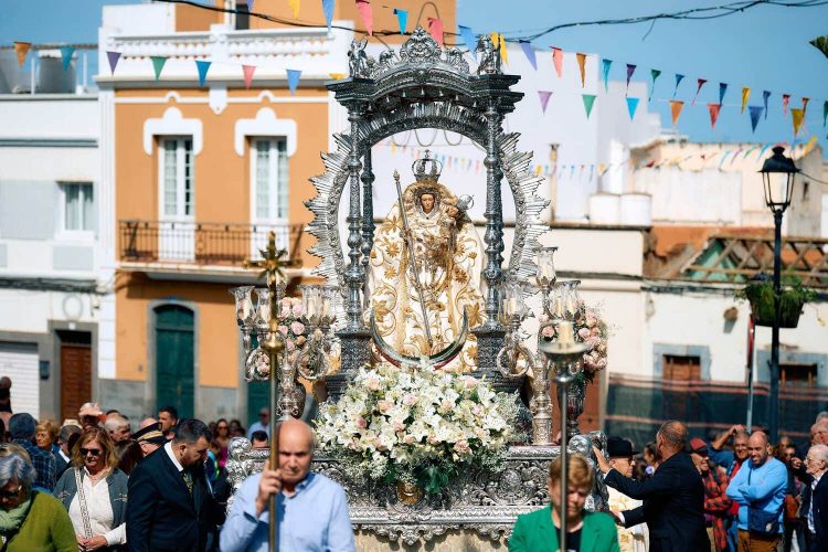 Procesion Solemne La Candelaria (172)