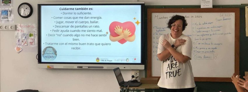 PROYECTO FIRGAS FUENTE DE RESPETO