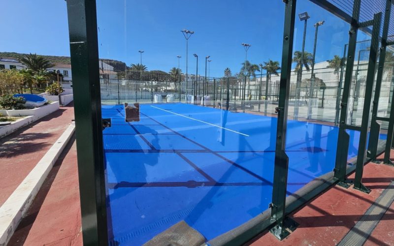 Padel Agaete (1)