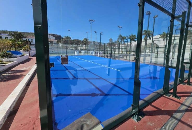 Padel Agaete (1)