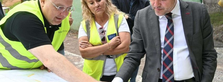 Parque Urbano Gáldar