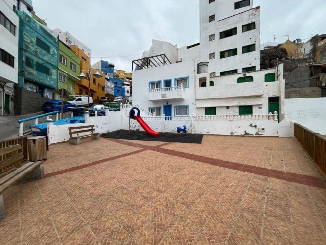 Parque Infantil Gáldar