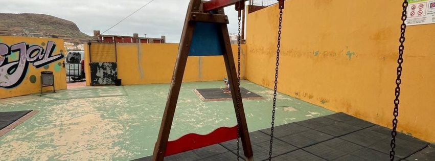Parque infantil-Marmolejos (1)