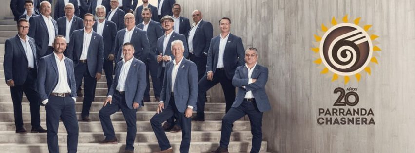 Parranda Chasnera