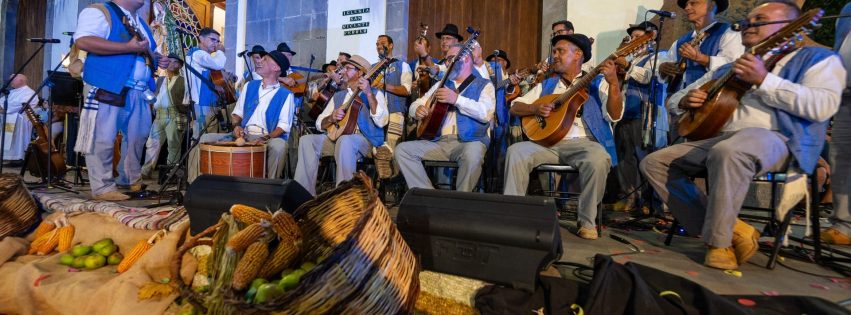 Parranda Los Paperos