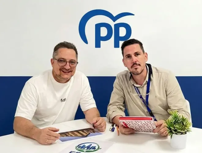 Partido Popular De Gáldar