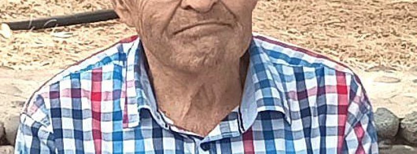 Paulino Quintana Martín