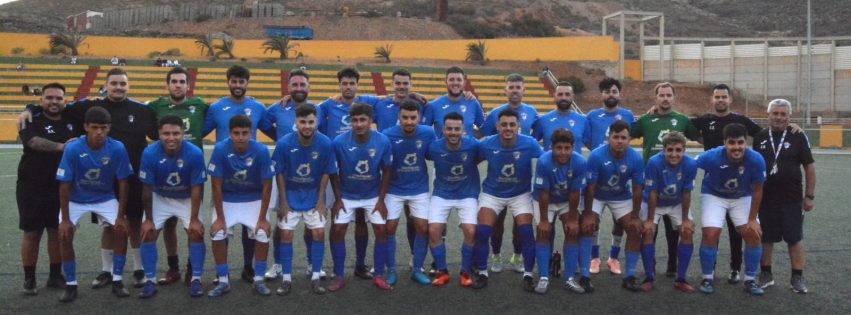 Plantilla CD San Isidro 29-8-25