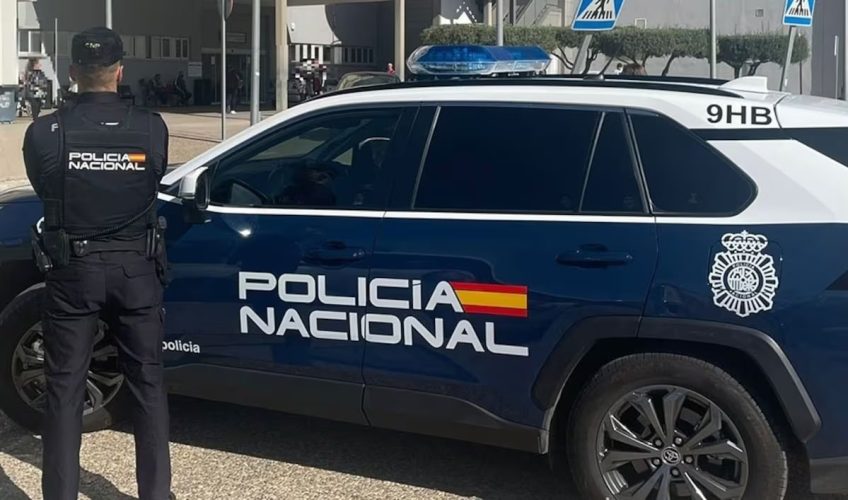 Policia Nacional (2)