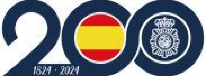 Policia Nacional 200