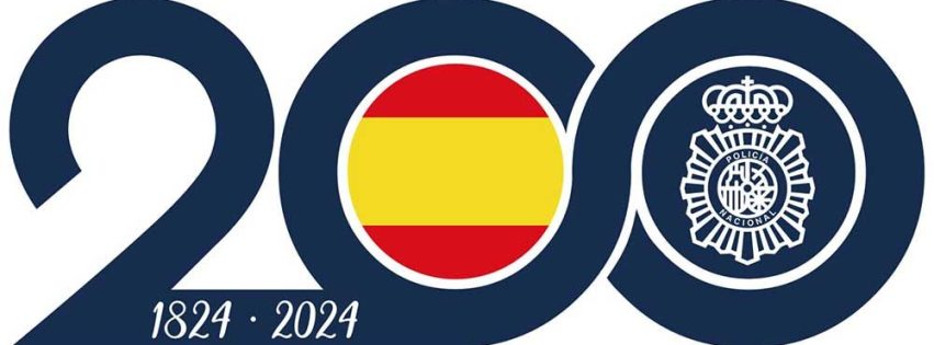 Policia Nacional aniversario