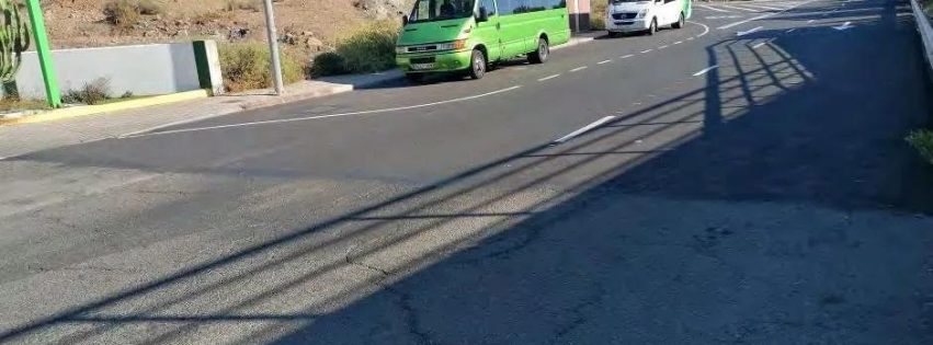 Poligono Industrial de San Isidro Poligono Industrial de San Isidro