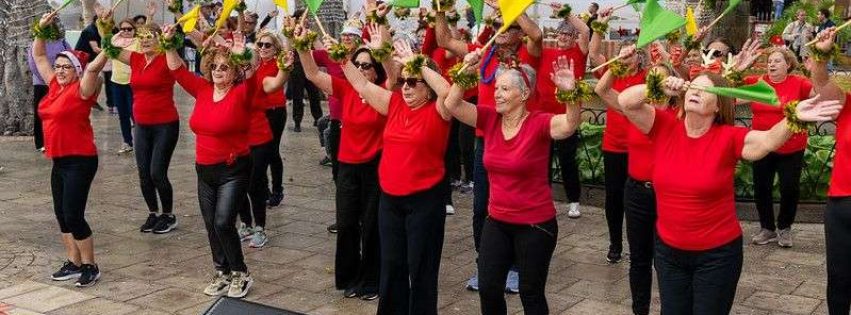 Portada Clubes Mayores