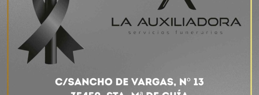 Funeraria La Auxiliadora