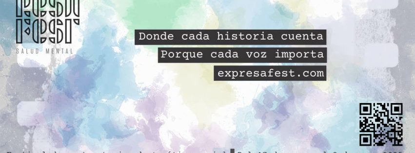 PosterHorizontalEXPRESAFEST