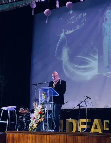 Pregón Carnaval 2026 (La Aldea)